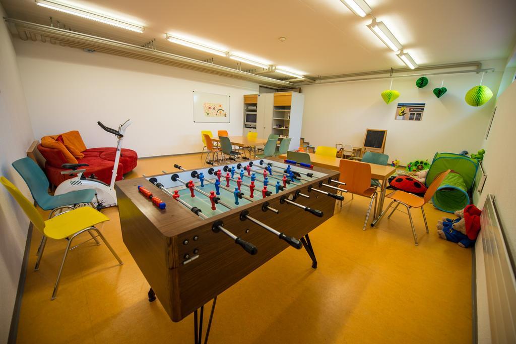 Jugendherberge רומנסהורן חדר תמונה